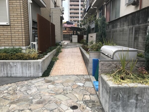 Friend Esakahigashiの物件内観写真